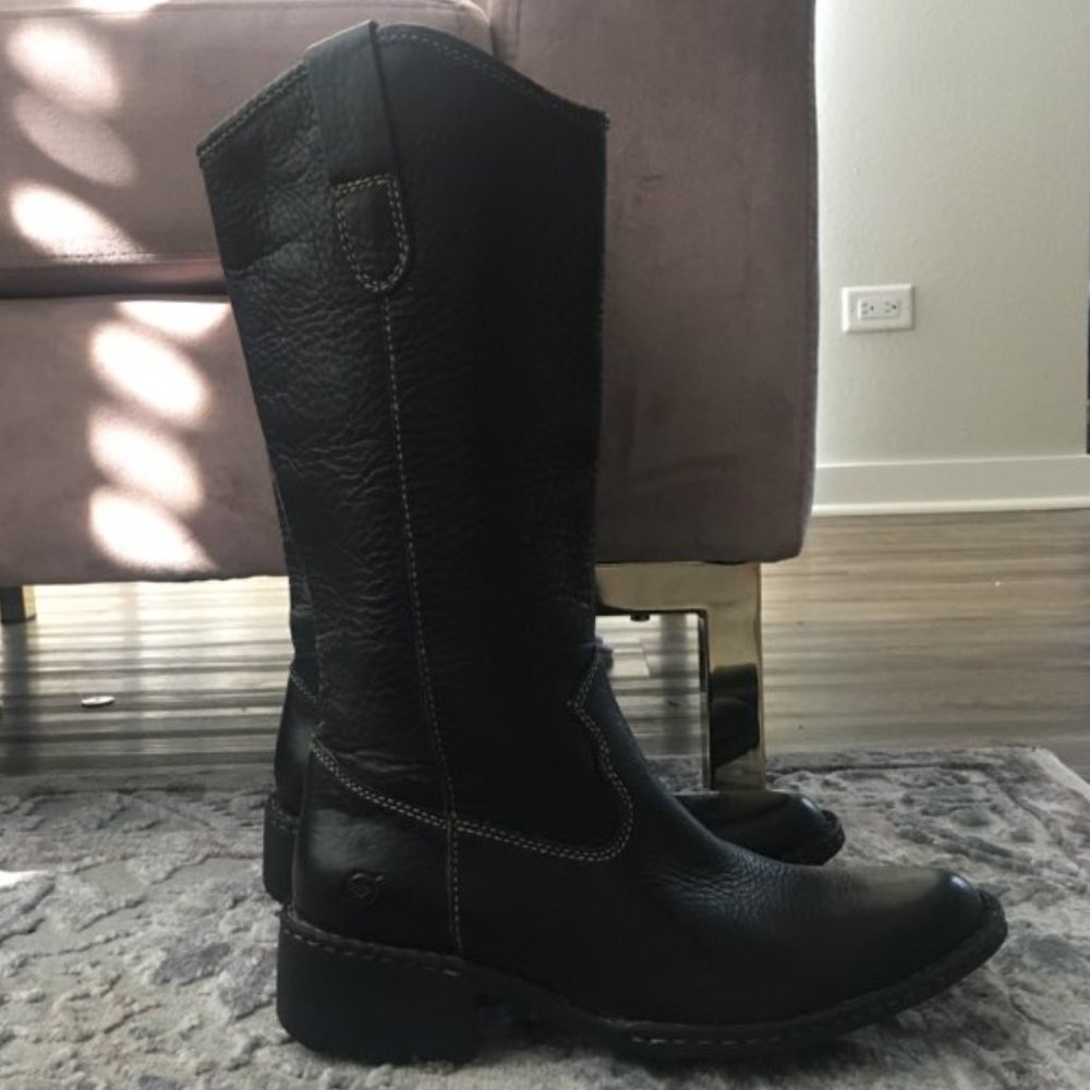 ‼️NEW‼️   Born Shavano Boots